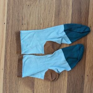 (3 for $10) Sparkle socks